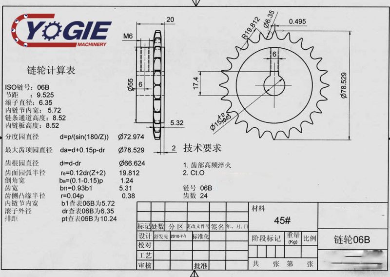 機(jī)械加工誤差和公差的區(qū)別在哪？